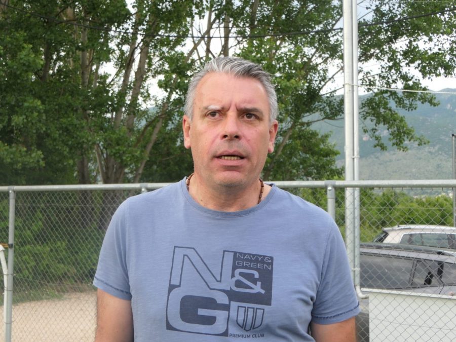 Ανέστης Ζώης: «Δεν ανταποκριθήκαμε στις προσδοκίες που είχαμε ως ομάδα» (video)