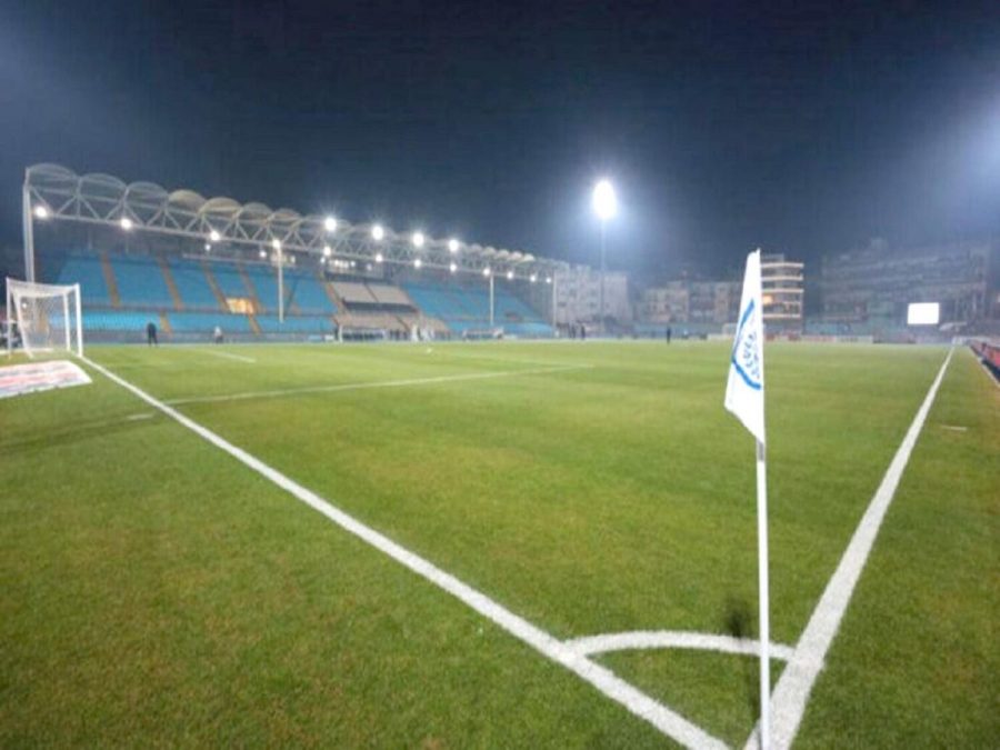 Στα χέρια του Σιόντη η σωτηρία του ΠΑΣ Γιάννινα