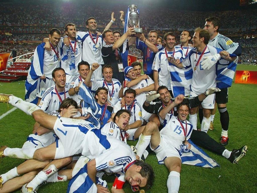 4 Ιουλίου 2004: 21 χρόνια μετά το έπος της Εθνικής Ελλάδας (videos)