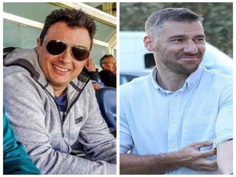 Συνεργασία Σιόντη- Σεϊταρίδη στον ΠΑΣ Γιάννινα 