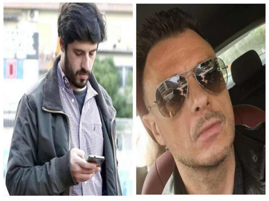 Σταδιακά η μετάβαση από τους Χριστοβασίληδες σε Ν. Σιόντη