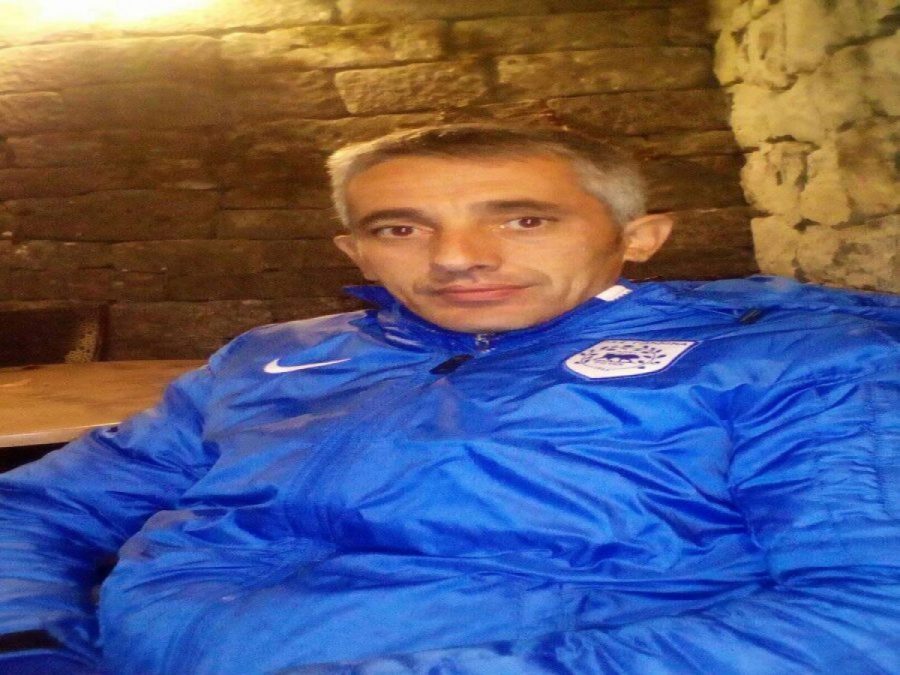 Ξανά πρόεδρος στην Ανατολή ο Χρήστος Γέροντας