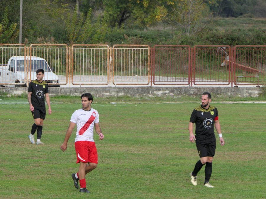 Σημαντική προσθήκη με Κλιτσινάρη για τους Αμπελόκηπους 