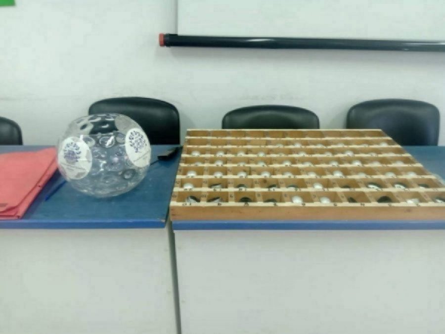 ΕΠΣΗΠ: Στις 5/9 κληρώνει για Α' - Β' κατηγορία και Κύπελλο