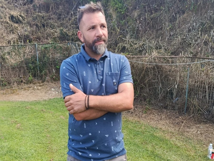 Κατσίλας: «Πλήρες ρόστερ για να ανταπεξέλθουμε σε δυο στόχους (video)