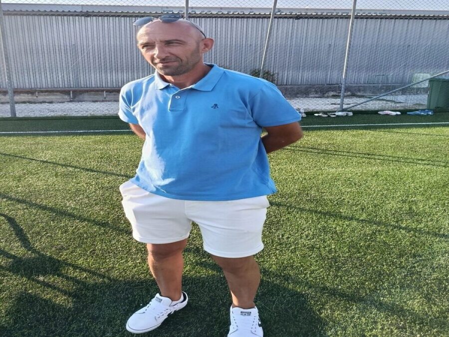 Παπαδόπουλος: «Κανείς δεν βγαίνει πρωταθλητής από τον Αύγουστο» (video)