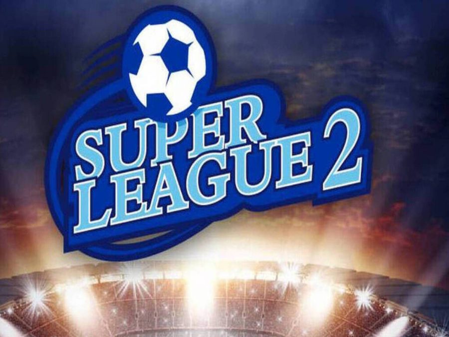 Την 1η Σεπτεμβρίου η κλήρωση της Super League 2