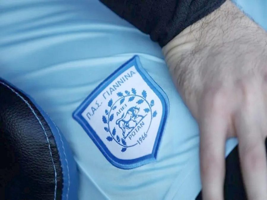 Ο ΠΑΣ Γιάννινα... ξαναγεννιέται!