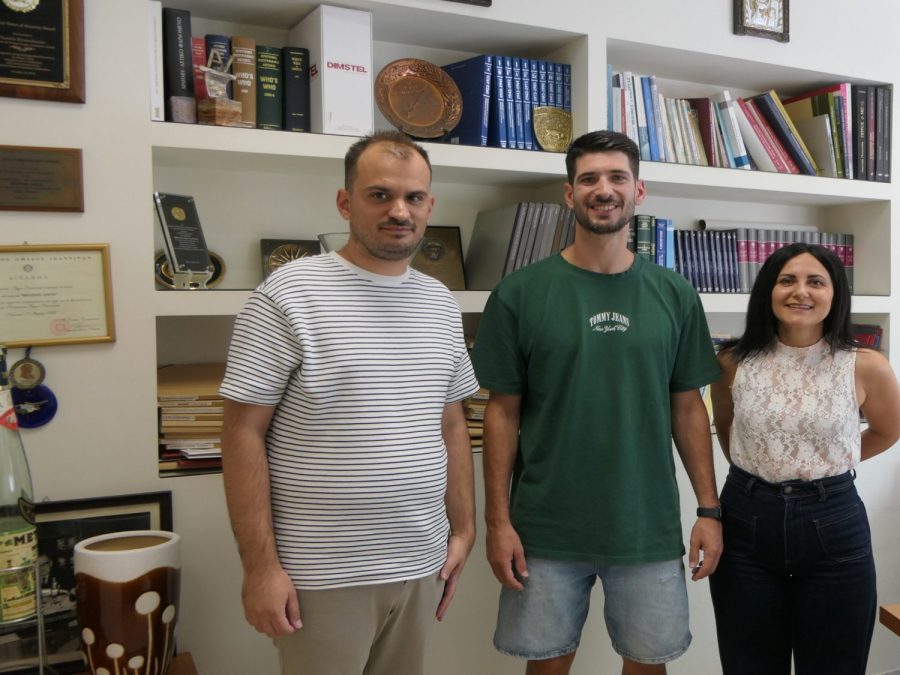 Λώλης: «Να φτάσoυν οι Λογγάδες όσο το δυνατόν πιο μακριά» (video)