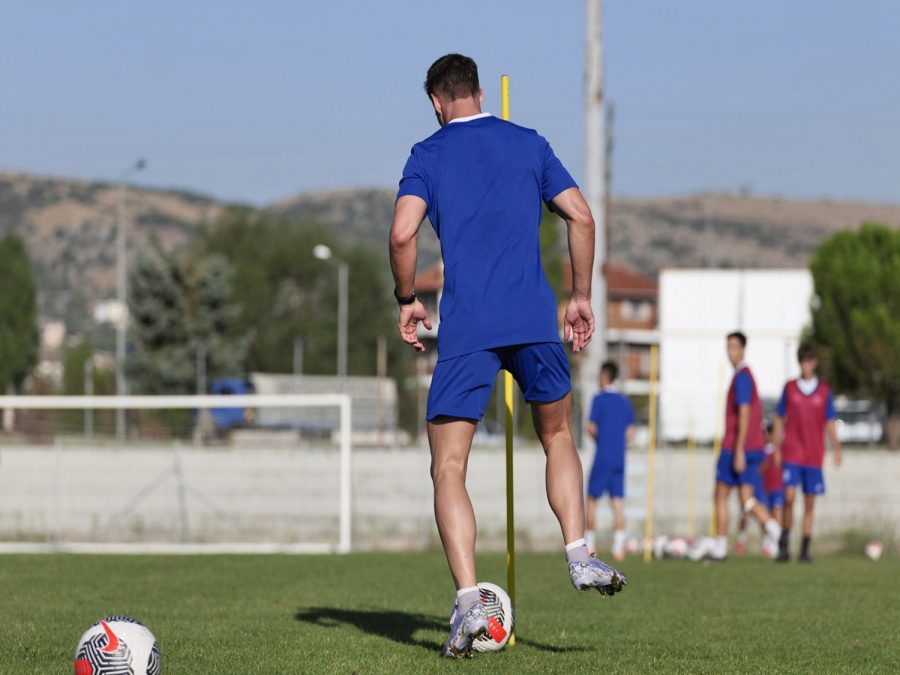 Μετά το πιστοποιητικό, σειρά έχουν οι μεταγραφές στον ΠΑΣ