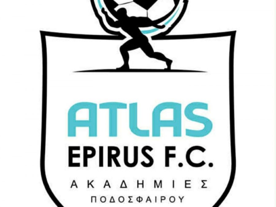 Αλλαγή ονόματος για τον Άτλα