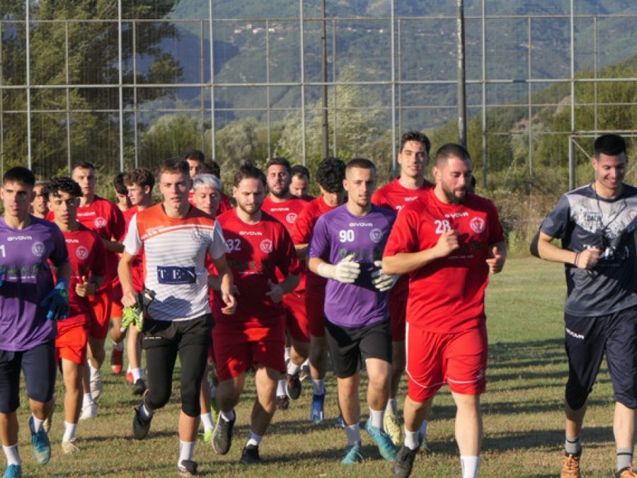 Κύπελλο Ερασιτεχνών Ελλάδος: Κληρώνει αύριο για Κατσικά