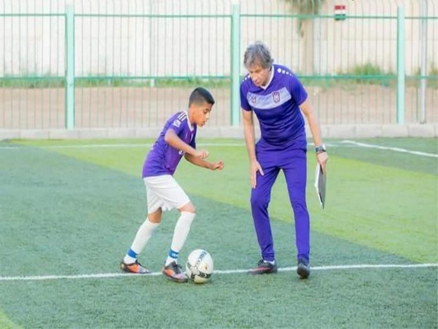 Ο Γιαννιώτης Τάσος Σιούλας συνεργάτης του Σιόντη στον ΠΑΣ