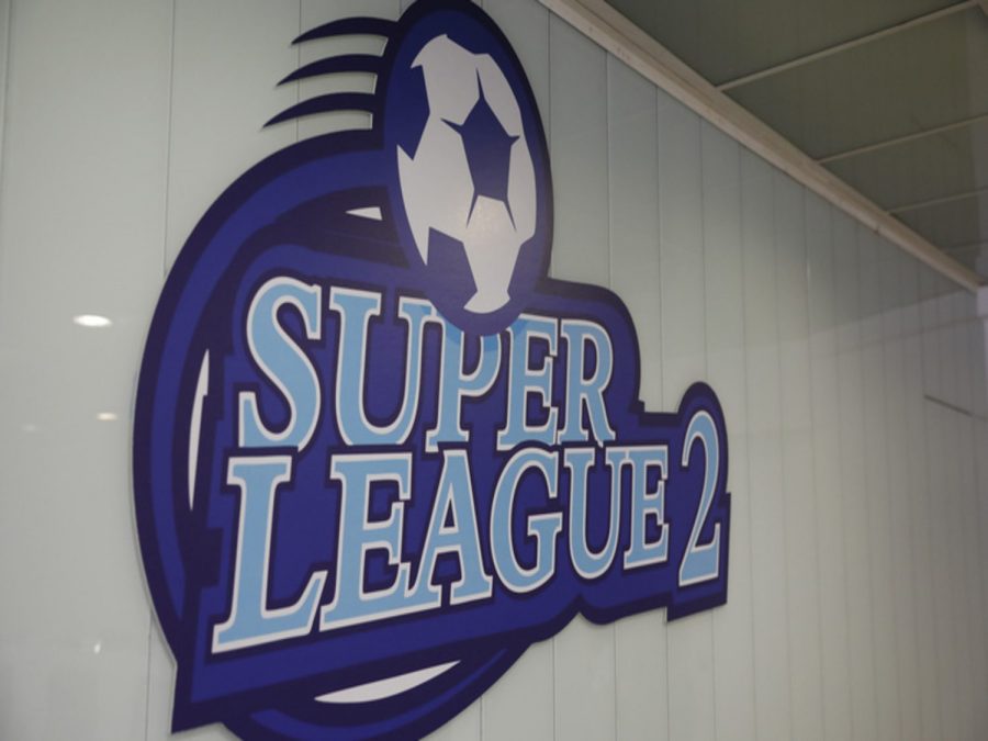 Σε livestreaming η κλήρωση της Super League 2