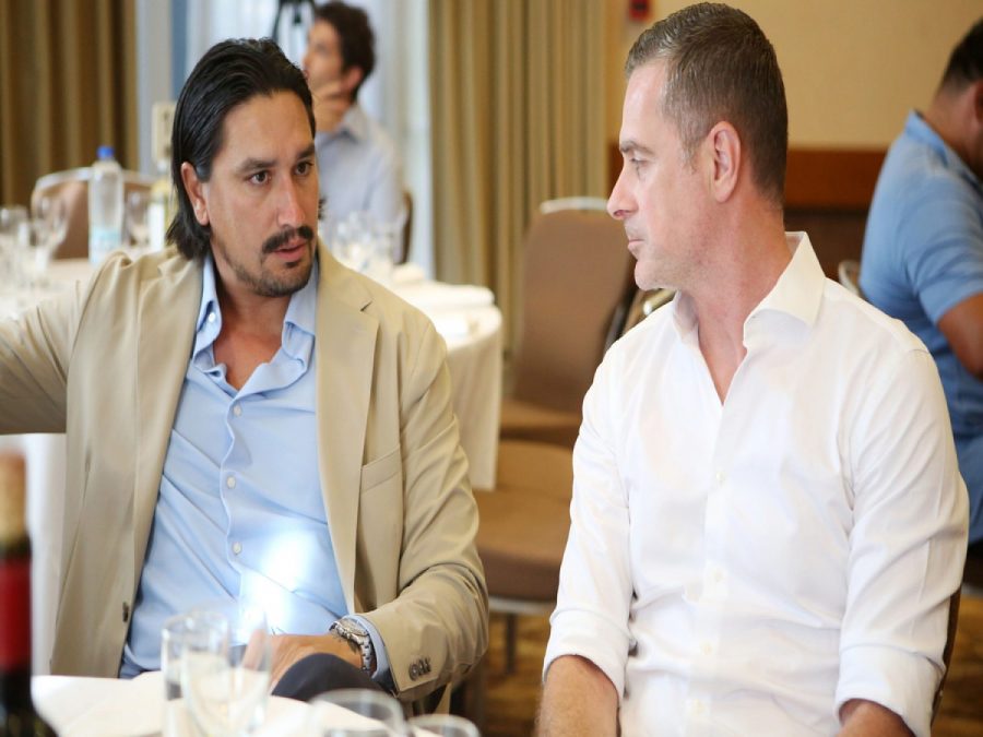    Super League 2: Οι κορυφαίοι της σεζόν που πέρασε