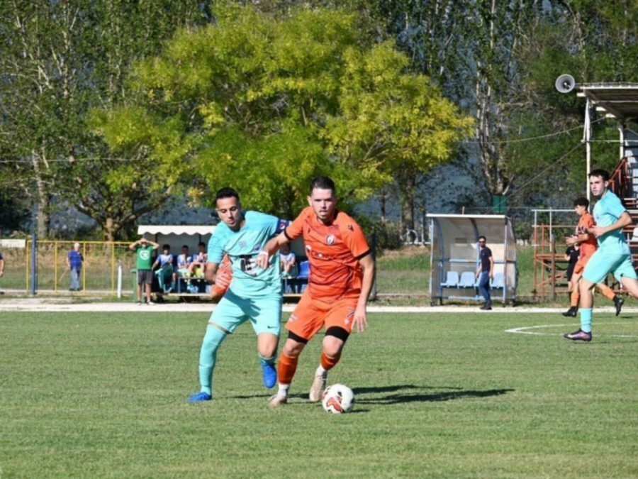 Οι διαιτητές σε Α΄, Β΄ κατηγορία και Κύπελλο Ερασιτεχνών 