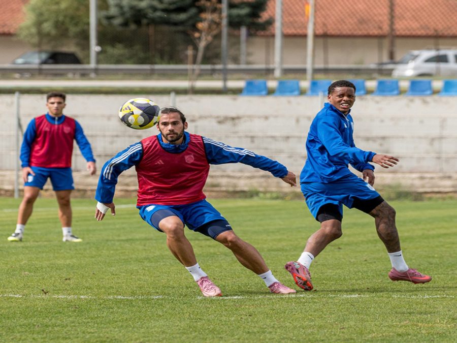 Επιστροφές αλλά και απουσίες ενόψει Αναγέννησης Καρδίτσας