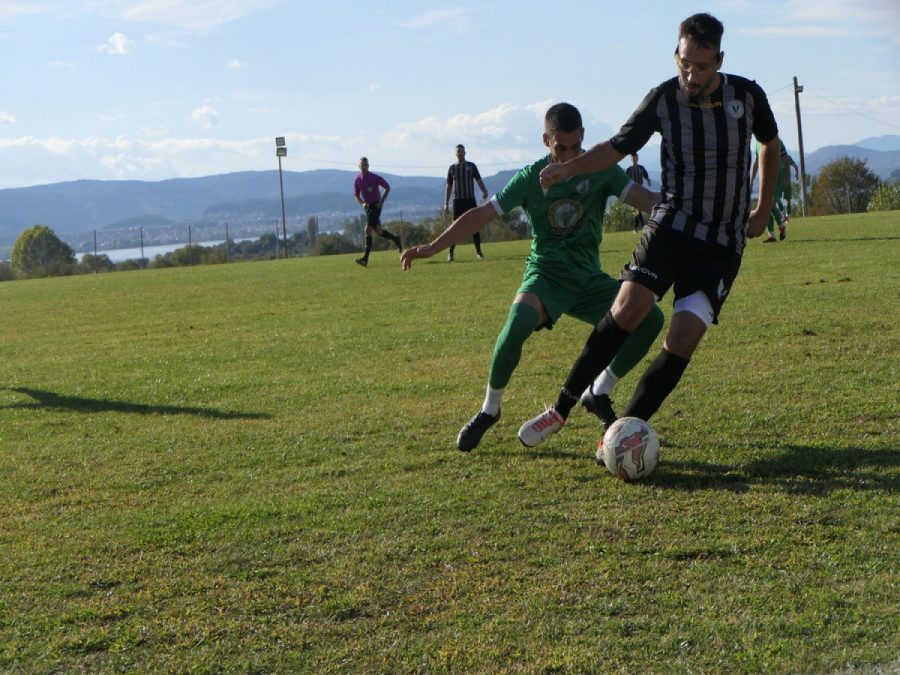 Ακάθεκτοι οι Λογγάδες, 3-0 τον Αετό Νήσου (video)