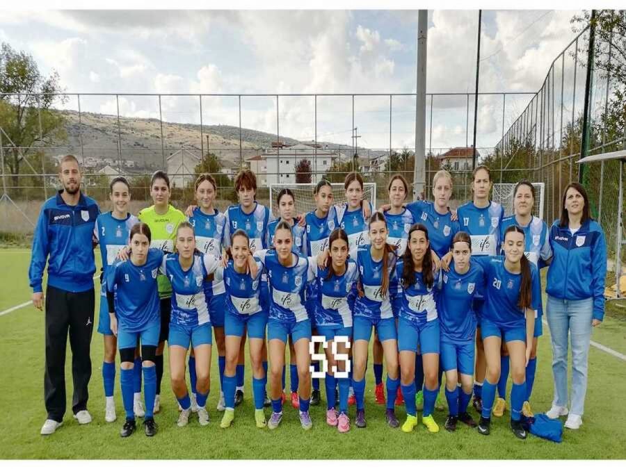 Εντυπωσιακό πέρασμα (0-9) για τον ΠΑΣ από την Αριδαία 