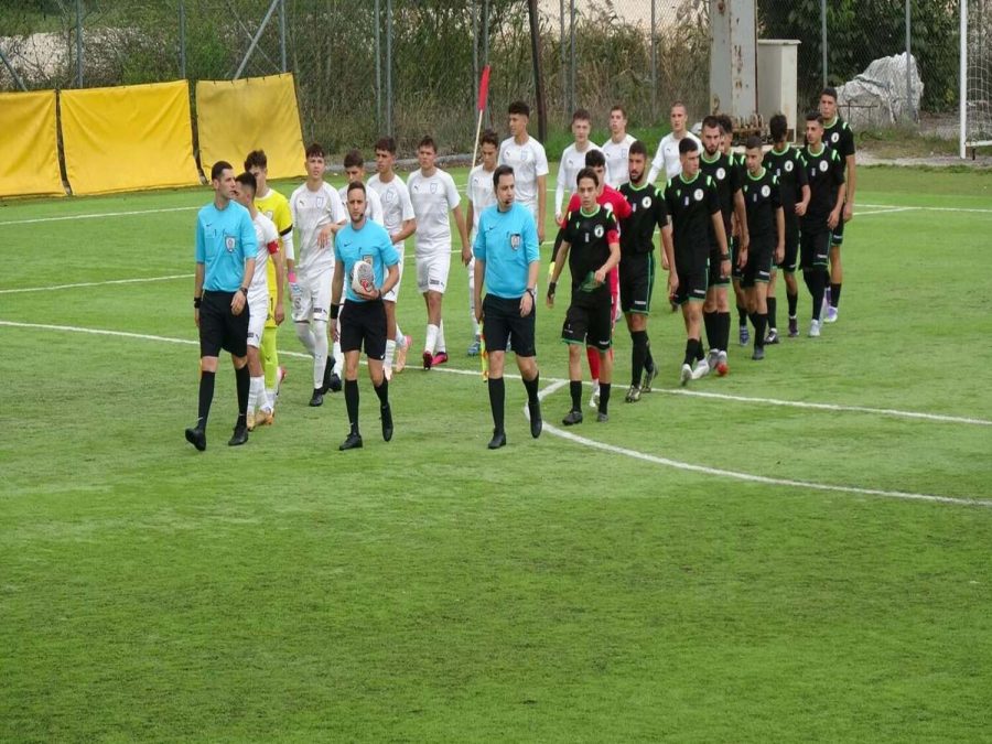 Ο αγώνας ΠΑΣ Γιάννινα - Παναργειακός 1-0 (video)