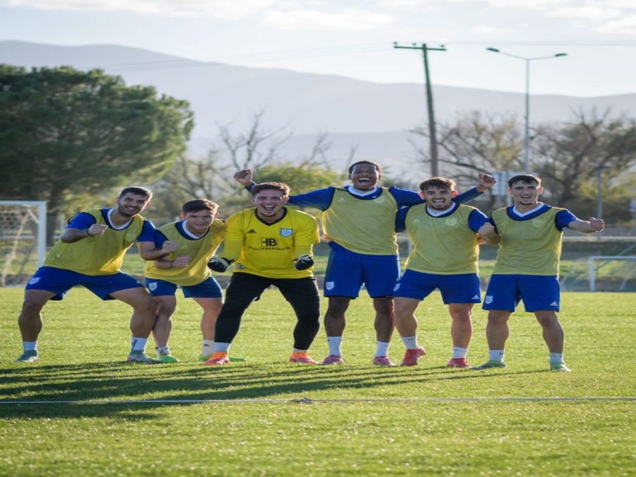 Σε πρώτο πλάνο στον ΠΑΣ  ο αγώνας με την  Καβάλα