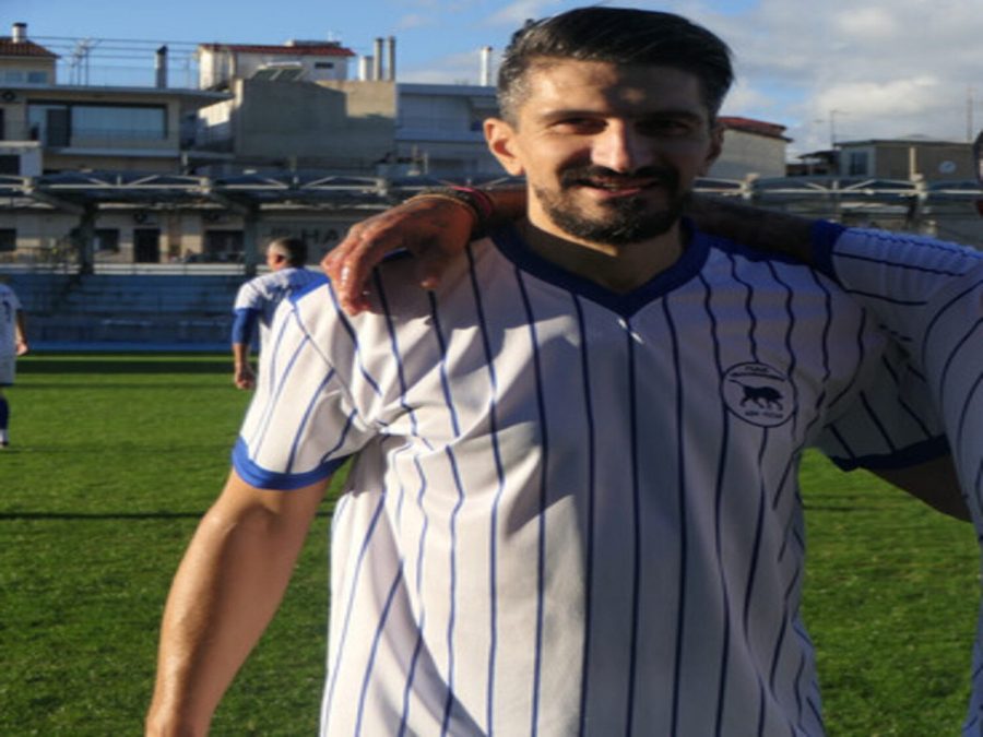 Νέος τεχνικός διευθυντής στον ΠΑΣ ο Τζημόπουλος 