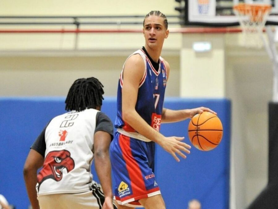 Έσπασε το αήττητο σερί του Βίκου (71-74) η Δόξα Λευκάδας