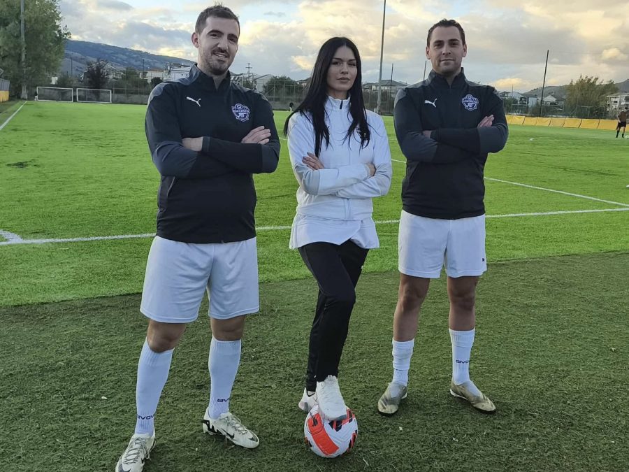 Ευχαριστίες της NEWCASTLE προς τους χορηγούς της