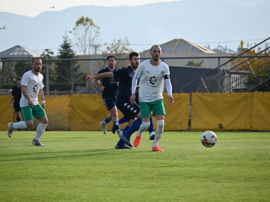 Νίκη με «τεσσάρα» για την Κόνιτσα, 4-0 το Μέτσοβο (video)