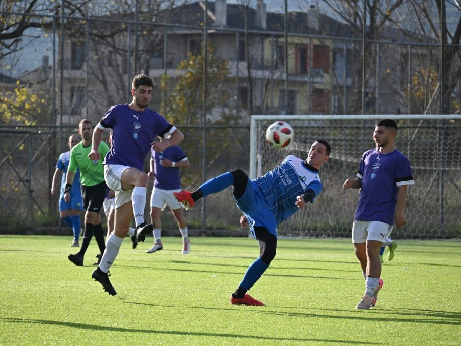 Πρώτη ήττα για την «Νιουκάστλ», ισοπαλία η ΑΕ Γιάννενα