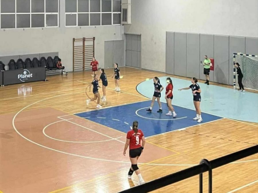 Απόλυτο νικών για τον Α.Ο.Ι, διπλό στην Άρτα