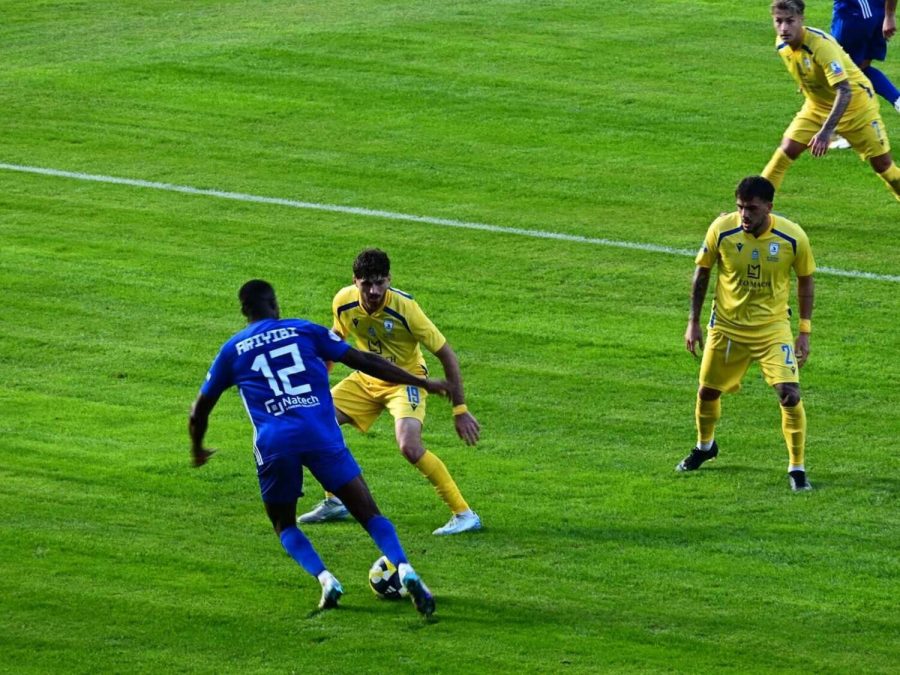 Ισοπαλία σαν ήττα, ΠΑΣ Γιάννινα- Καβάλα 0-0 