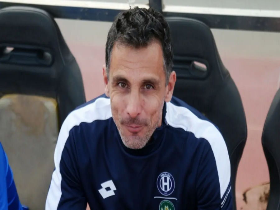 Στολτίδης: «Αφιερωμένη η νίκη στον Σπανό» (video)