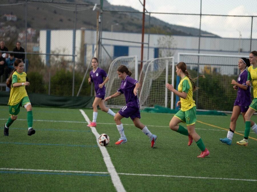 Ενδιαφέρουσες μάχες για τις γιαννιώτικες ομάδες