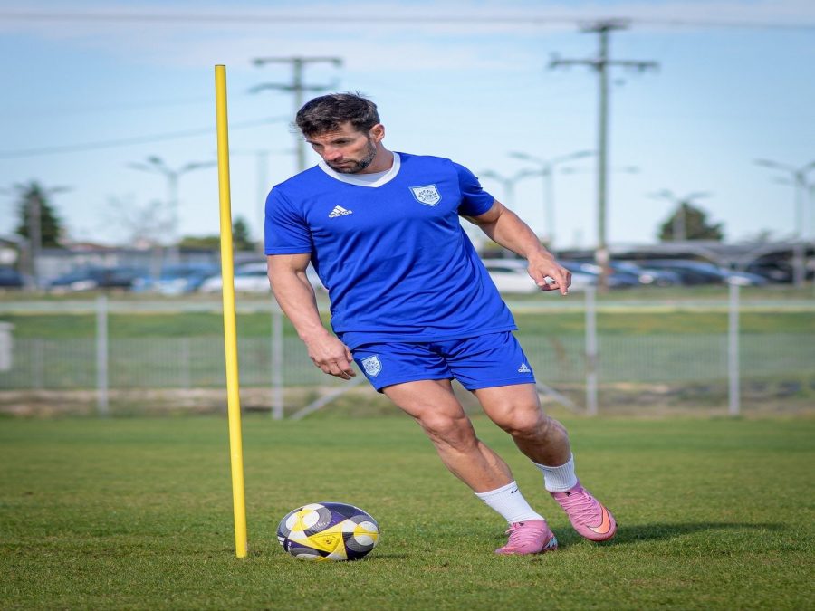 Μπήκε στις προπονήσεις ο Κόντε, επιστροφές ενόψει Ηρακλή 