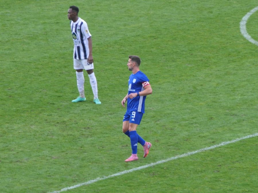 Οι φάσεις του Hρακλής - ΠΑΣ Γιάννινα 4-0 (video)