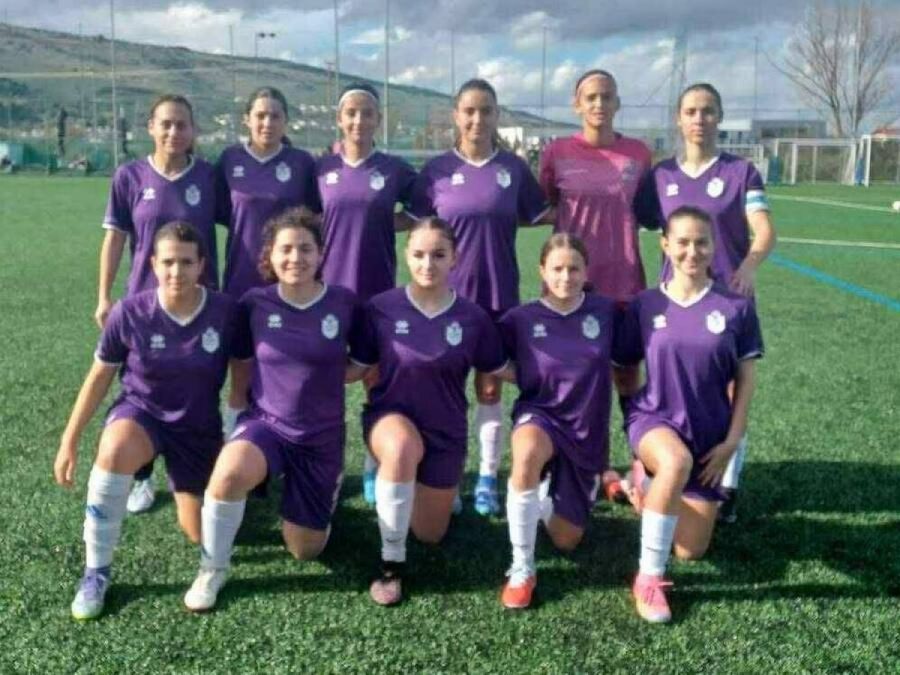 Επιβλητική νίκη για τον Άτλαντα, 7-0 τον ΑΟΠΚ Πατίστα