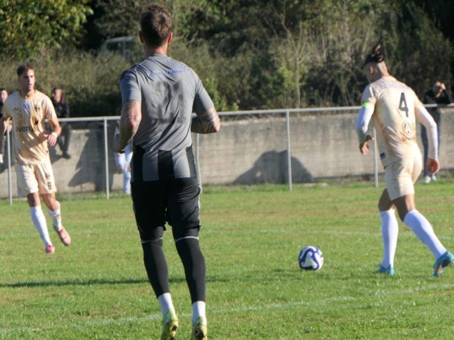 LIVE Οι αγώνες της Α', Β' και Γ' κατηγορίας 