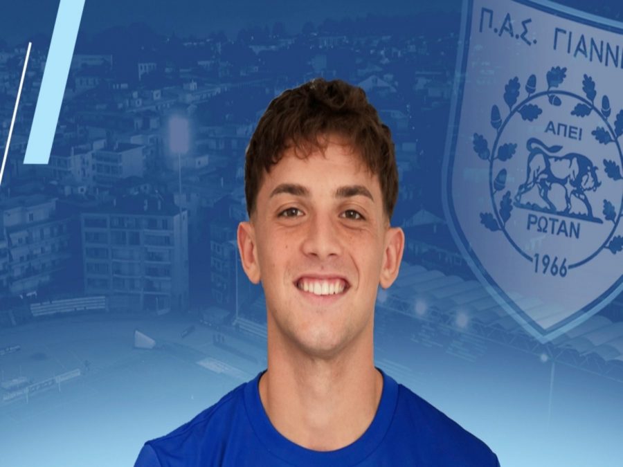 Κλήθηκε στην Εθνική Κ21 της Αλβανίας ο Σελιμάι 