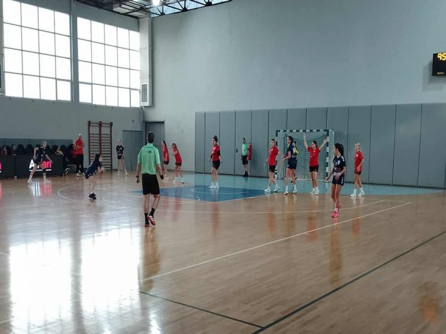 Το απόλυτο νικών και για τις γυναίκες του ΑΟΙ