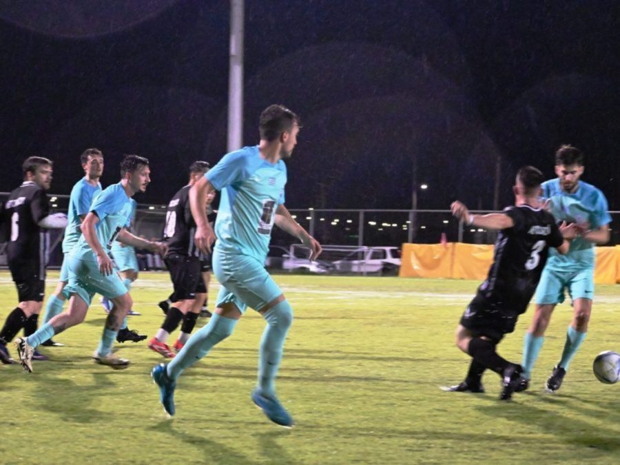 Τα βλέμματα σε γήπεδο Ε.Π.Σ. και Ανατολή στην Α’ κατηγορία