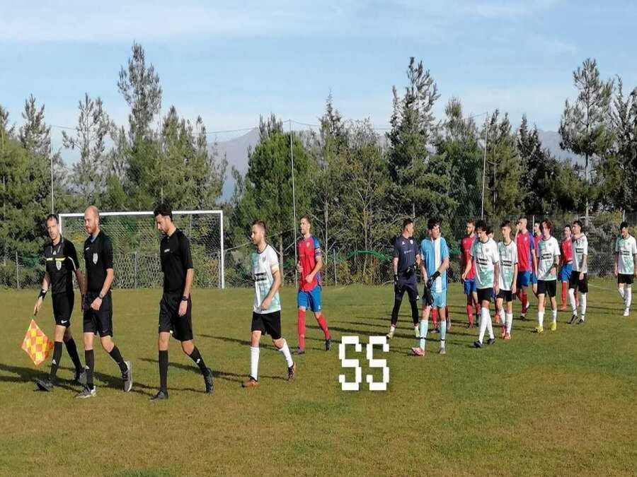 Nίκησαν Συρράκο και Σταυράκι, μοιρασιά στην Κοσμηρά 