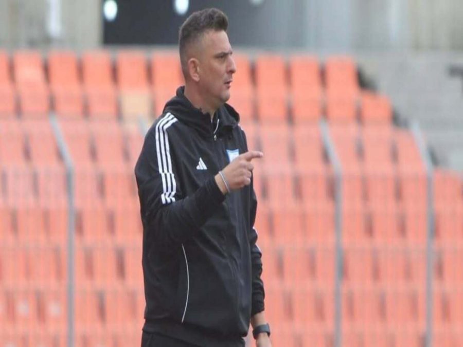 Συλλυπητήρια Νέστου Χρυσούπολης σε Νίκο Κούστα 