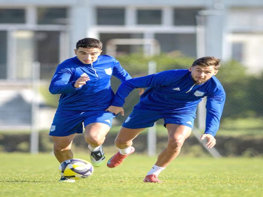 Πιάνουν δουλειά στον ΠΑΣ Γιάννινα ενόψει ΠΑΟΚ Β’