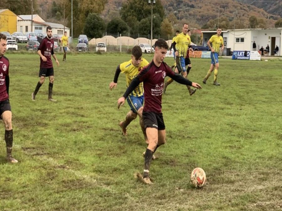 Χωρίς εκπλήξεις στα σημερινά ματς του Κυπέλλου Ερασιτεχνών