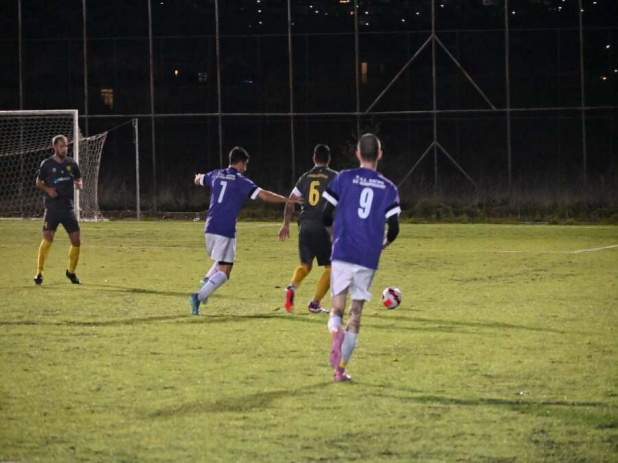 Πρόκριση στο ντεμπούτο Γκούρα (3-0) για τον Αγρ. Καστρίτσας (video)