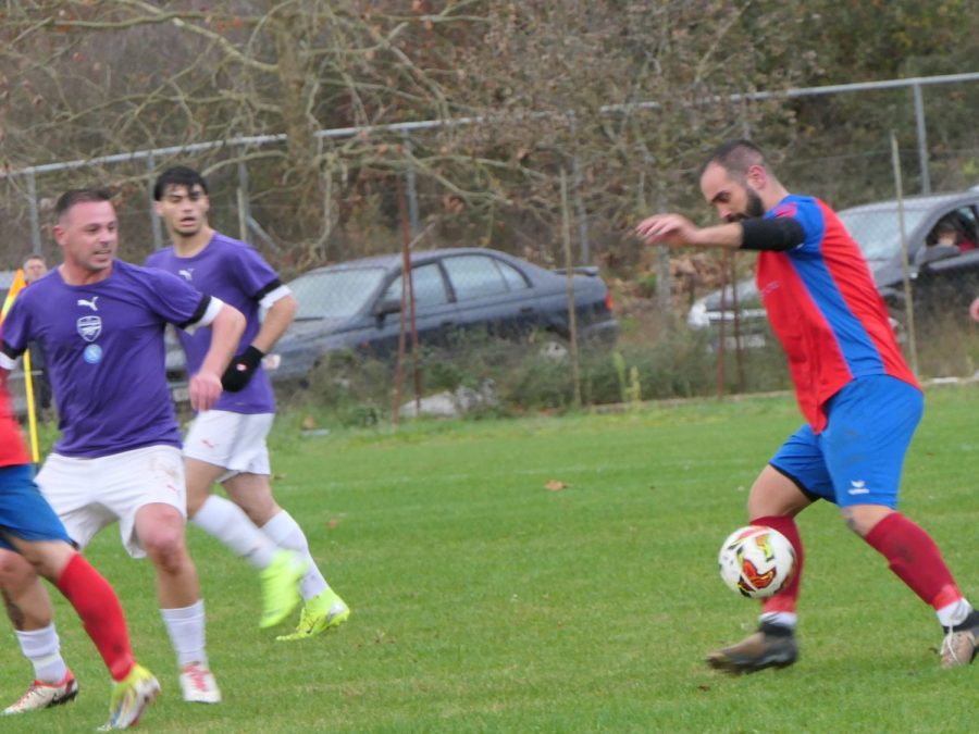 Πήρε το ντέρμπι η «Νιούκαστλ», πρώτη νίκη για Πωγωνάτο 