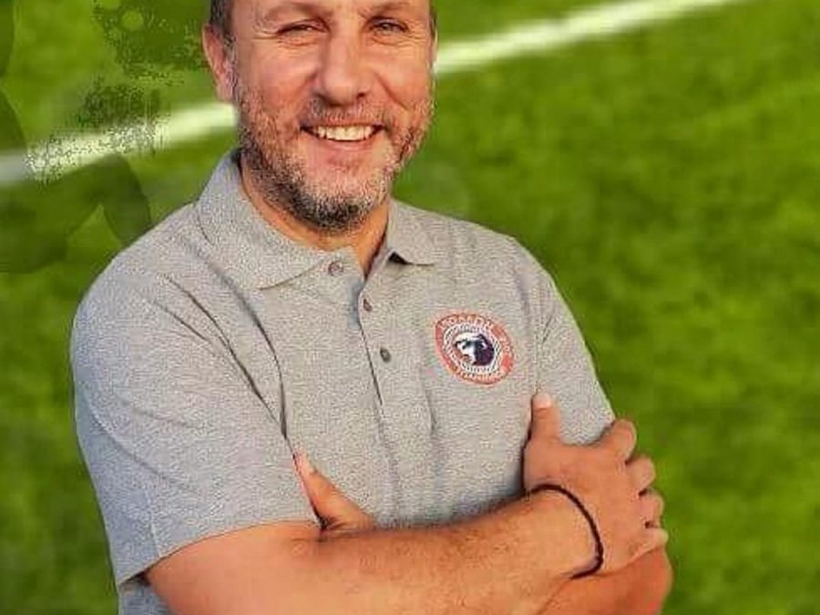 Παρελθόν ο Κάκος από τον Πανζαγορισιακό 2024