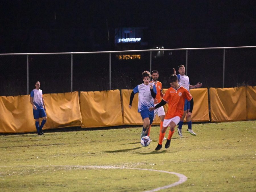 Πρόκριση και ρεβάνς για την ΑΕ Γιάννενα, 4-0 το Συρράκο (video)