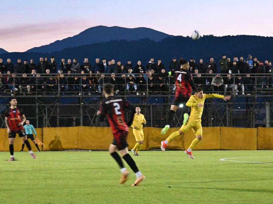 Το ντέρμπι οι Αμπελόκηποι, νίκες για Λογγάδες, Κόνιτσα και Κουτσελιό